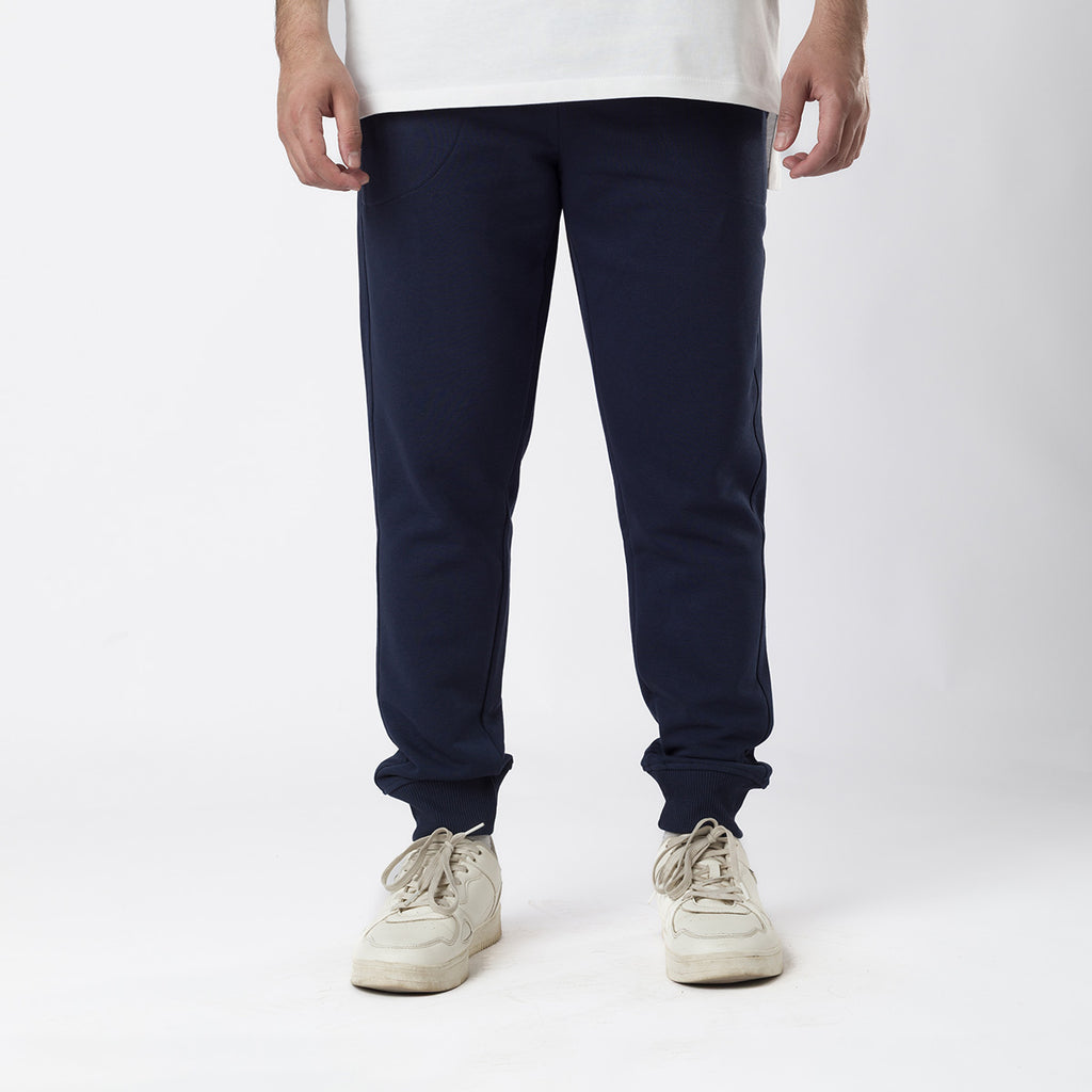 Sports Joggers Navy