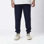 Sports Joggers Navy