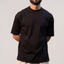 AXIS Seam Tee – Black
