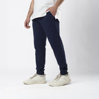 Sports Joggers Navy