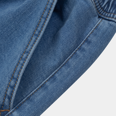 Denim Jogger Medium wash