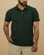 Axis Polo-Royal Green