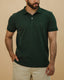 Axis Polo-Royal Green