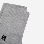 Socks - Gray
