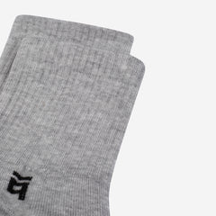 Socks - Gray