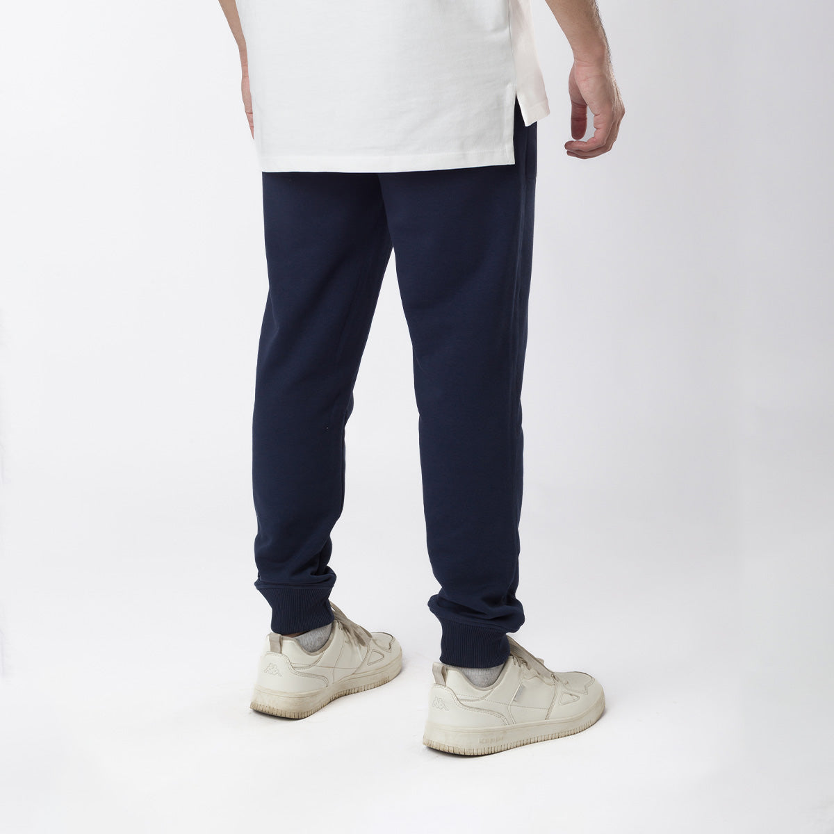 Sports Joggers Navy