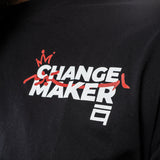 changemaker تي شيرت