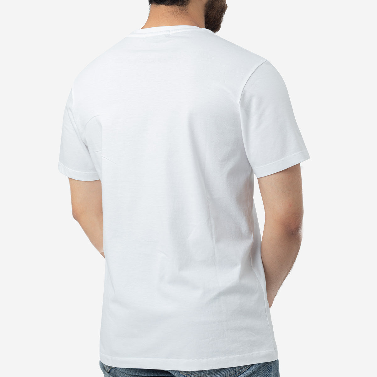 تي-شيرت دائري Secondary image