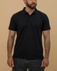 Axis Polo-Black