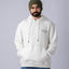 Zikr Hoodie White