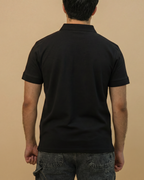 Axis Polo-Black