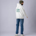Zikr Hoodie White