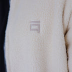 تيدي جاكيت. بيج