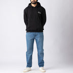 Zikr Hoodie Black