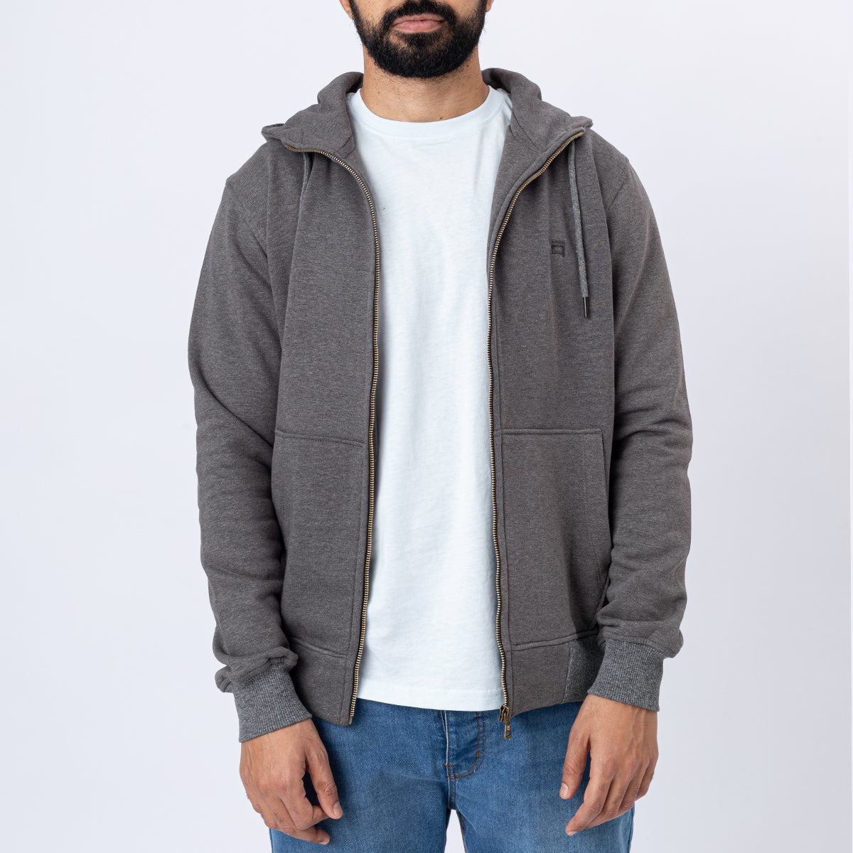 Charcoal Grey Main image