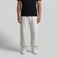 Wide-Leg Sweatpants Heather Gray