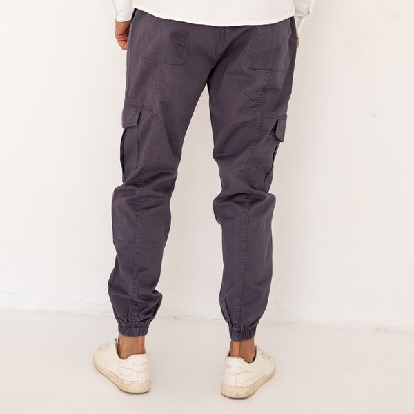 Dark Gray