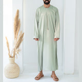 Stabraq Thawb. Olive