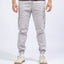 Cargo Pants Silver