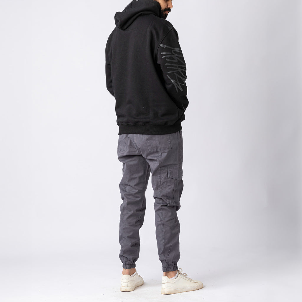 فيك أنطوى هودي