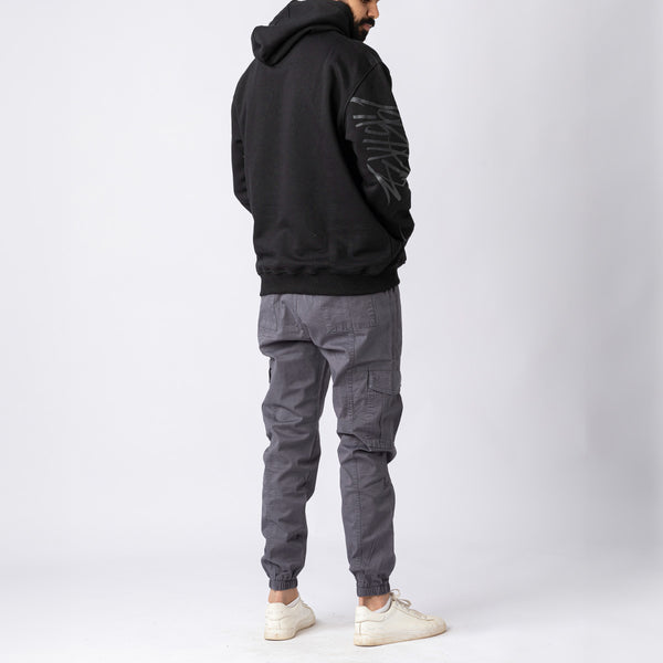 Feek Entawa Hoodie Black