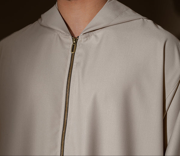 جلباب إستبرق