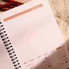 Ramadan Planner
