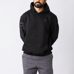 فيك أنطوى هودي