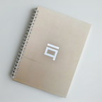 Spiral Notebook - وحدة