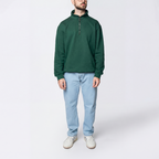 Relaxed fit Jeans Blue