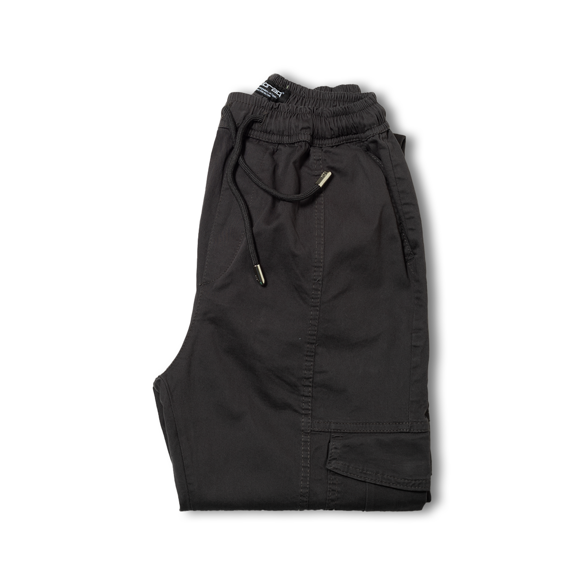 Cargo Pants Slate Gray