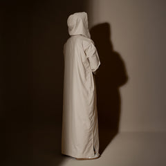 Stabraq Jilbab Latte