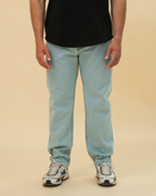 Relaxed fit Jeans Blue