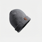 Signature beanie Gray