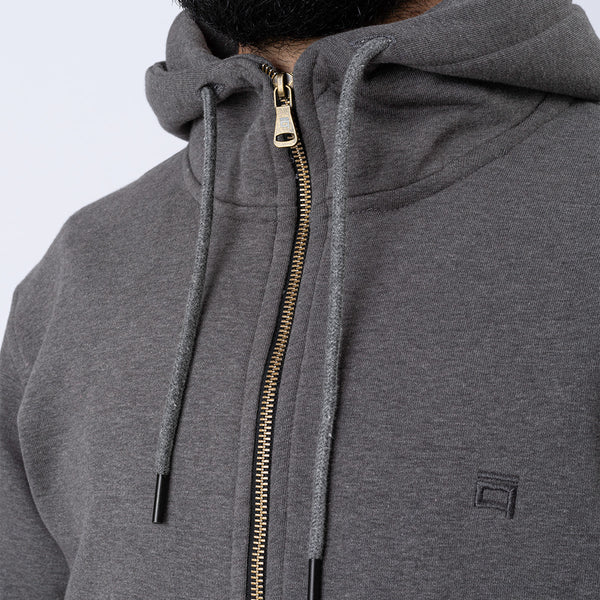 Charcoal Grey