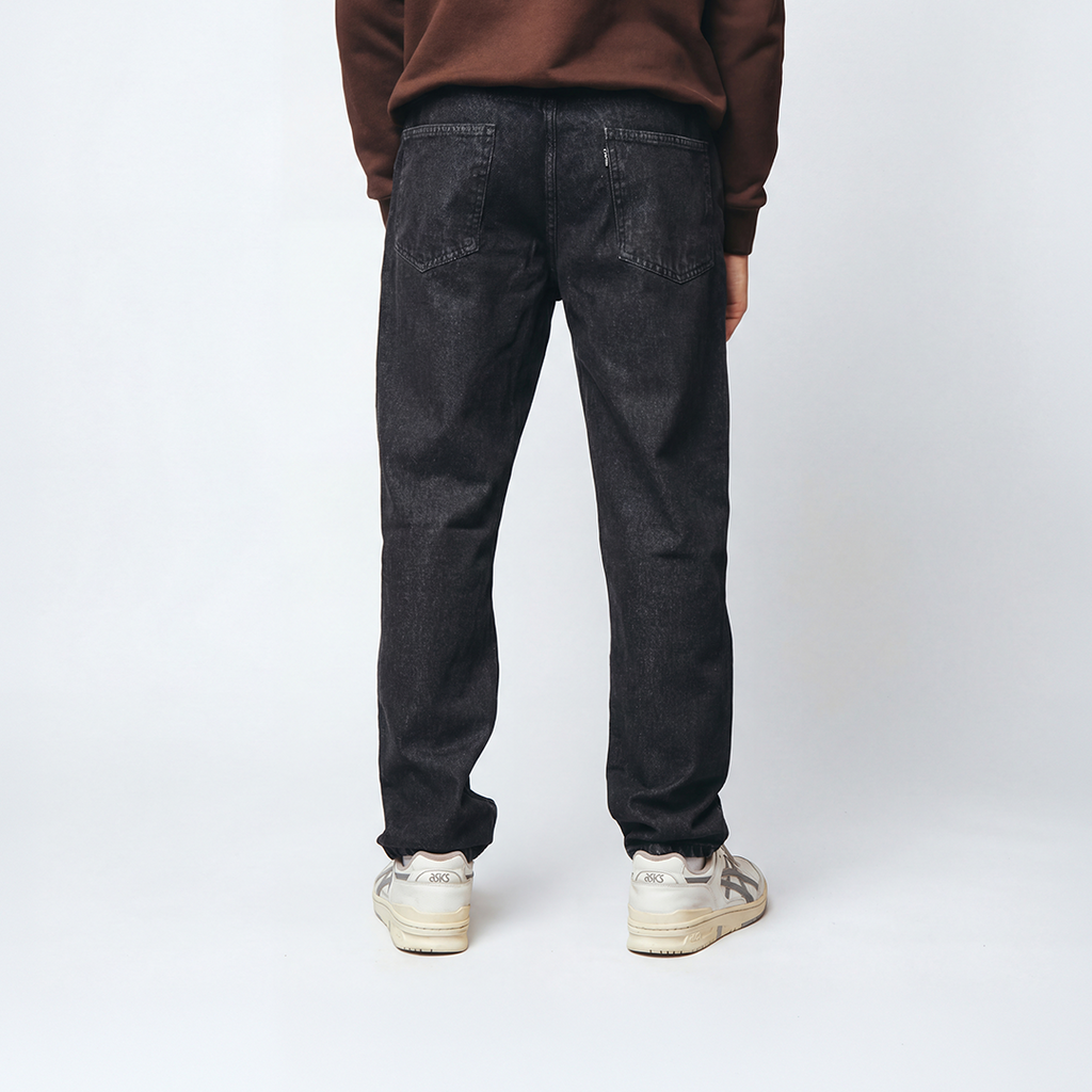 Relxed fit Jeans Black