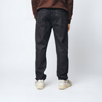 Relxed fit Jeans Black