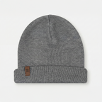 Signature beanie Gray
