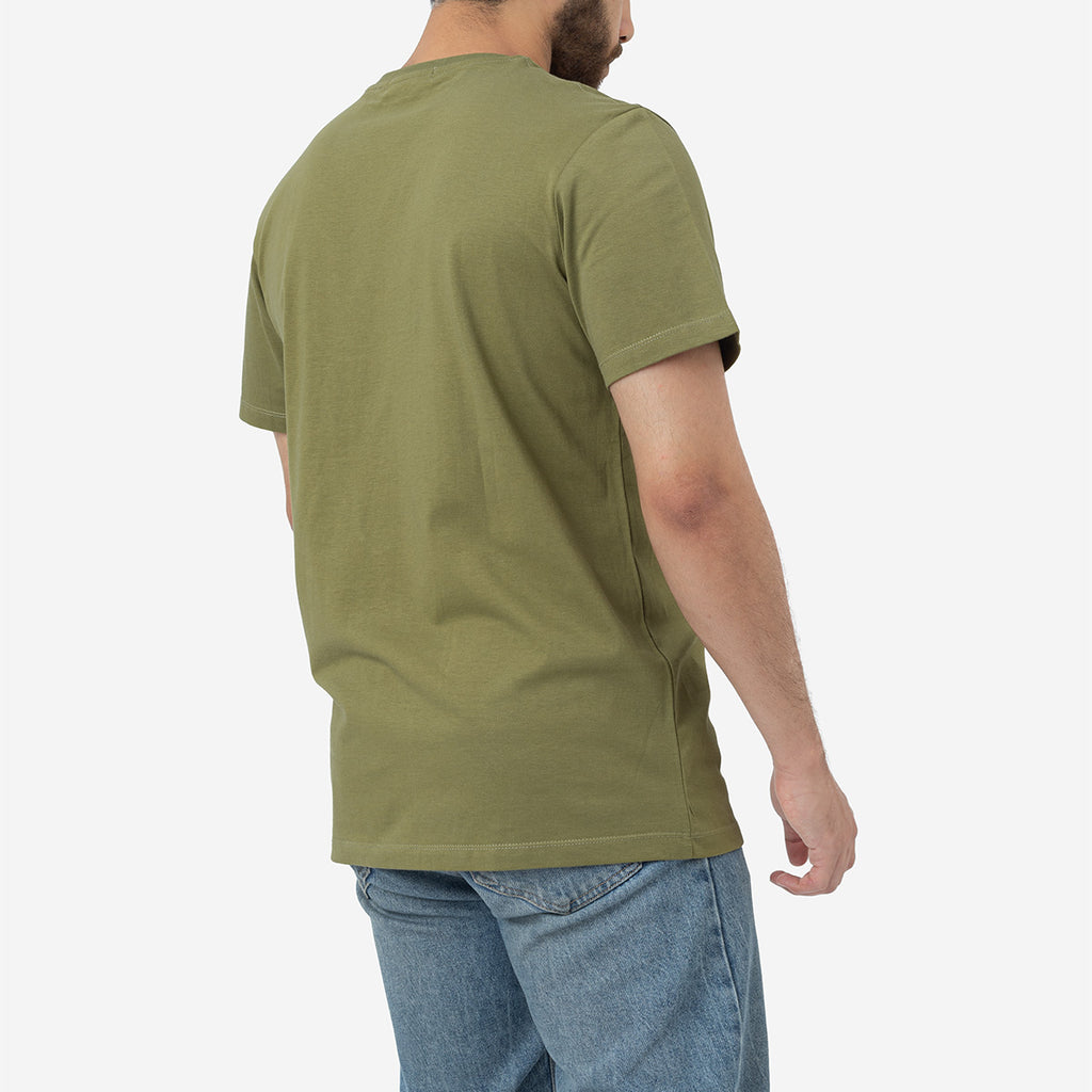 Basic Tee Khaki