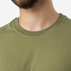 Basic Tee Khaki