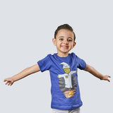 أزرق_Blue