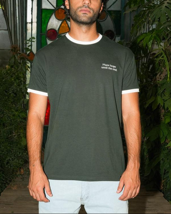 Plant Hope Tee