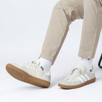 Iconic Jogger Beige