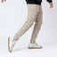 Iconic Jogger Beige