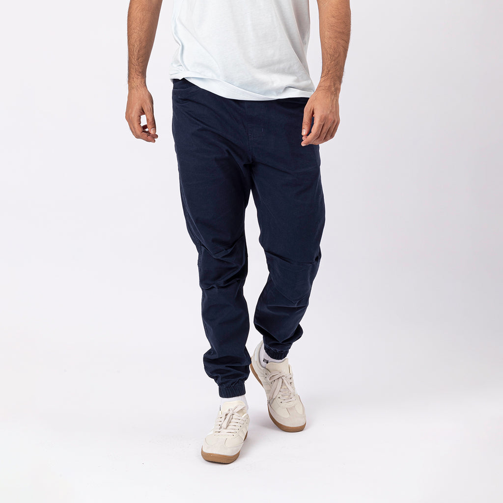 Hangout Jogger Navy