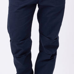 Iconic Jogger. Navy