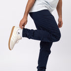 Hangout Jogger Navy