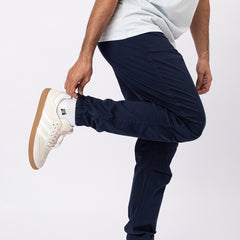 Iconic Jogger. Navy