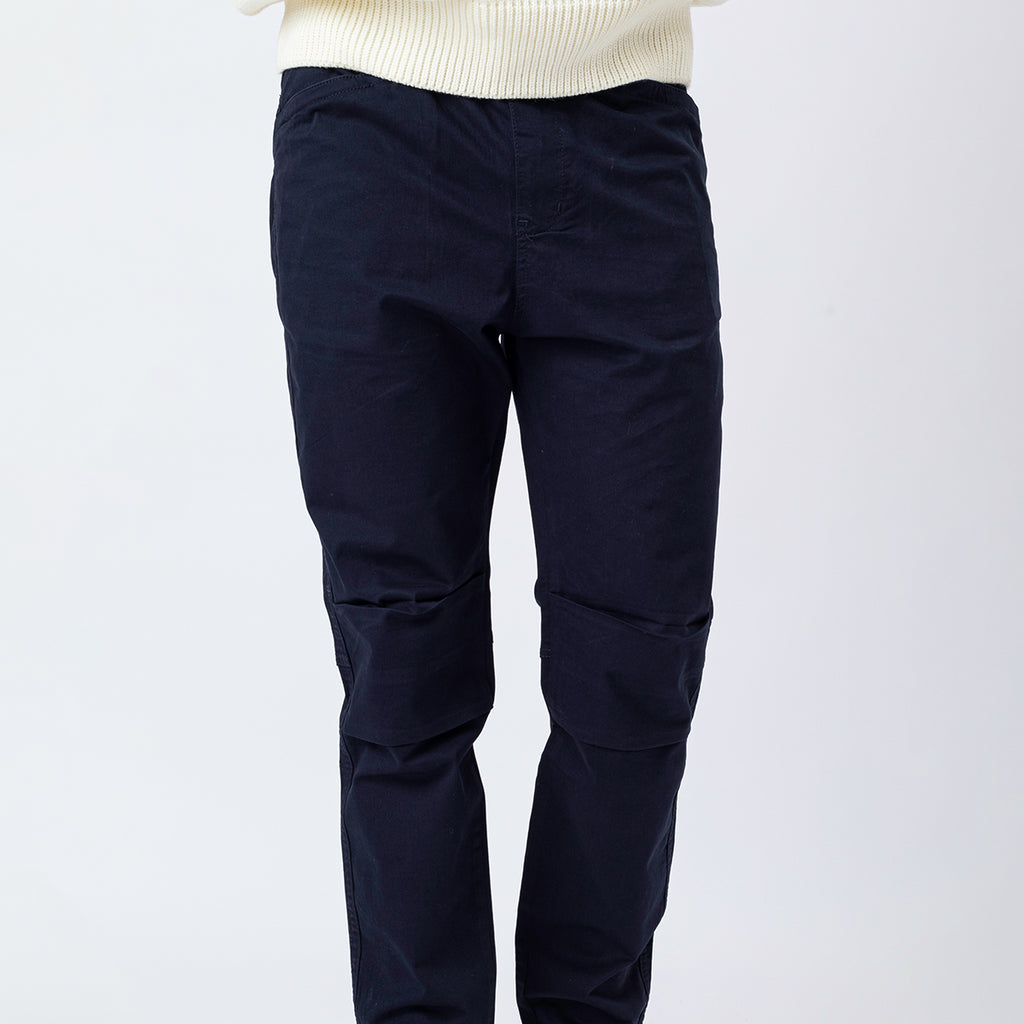 Iconic Jogger Navy