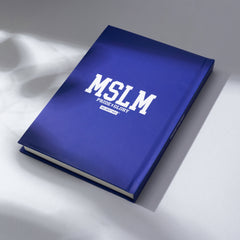 Notebook - Mslm